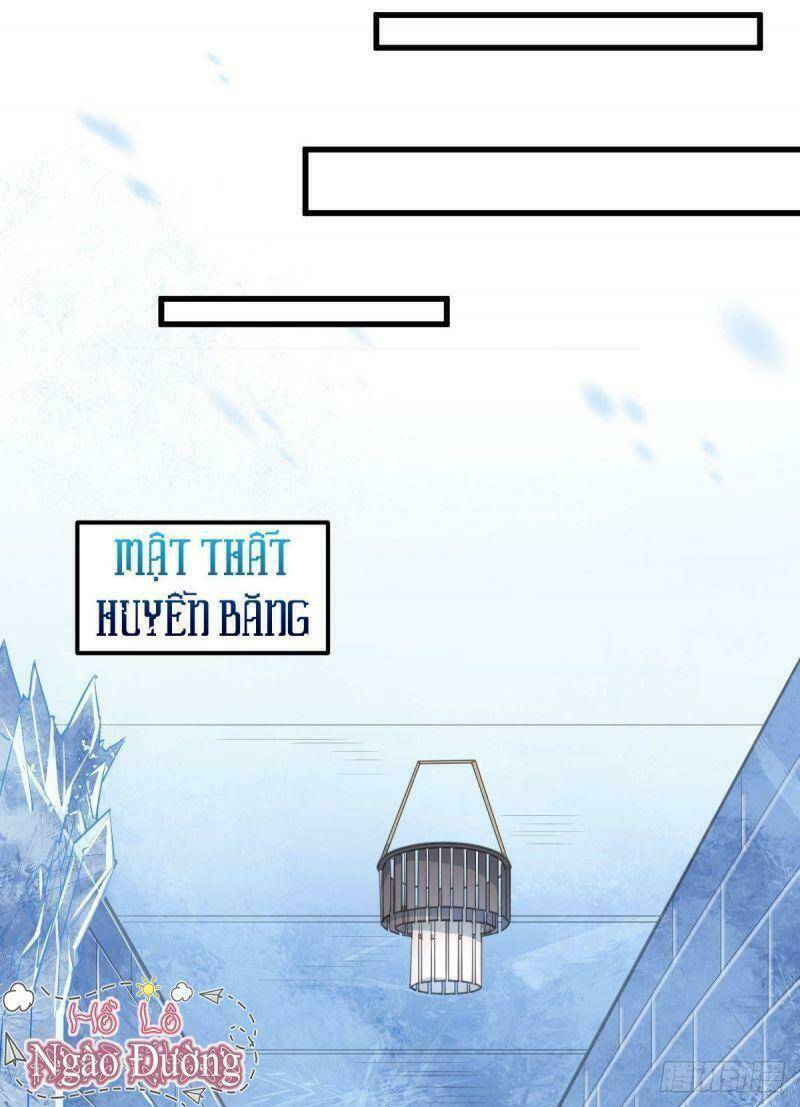 sát thủ vương phi không dễ chọc chapter 35 36