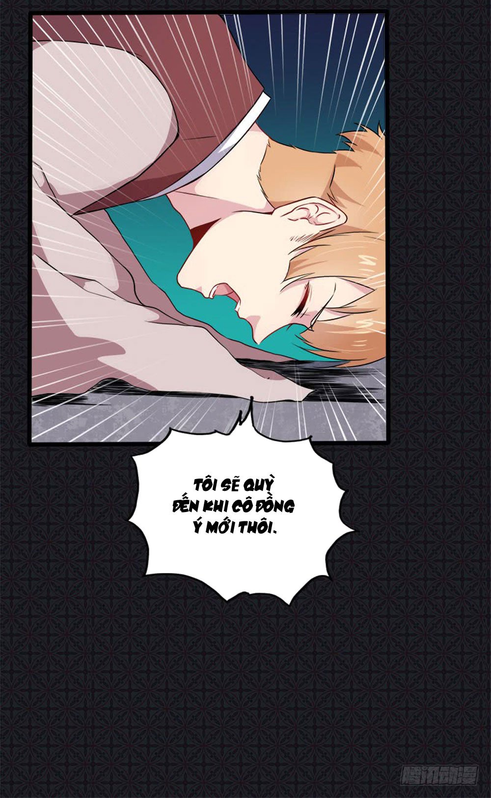 ngạo kiều quỷ vương yêu ta chapter 59 30