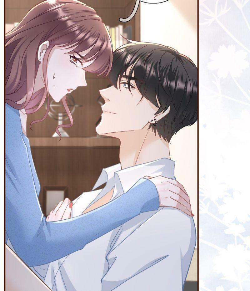 bạn gái tôi mới 30+ tuổi xuân chapter 67 5