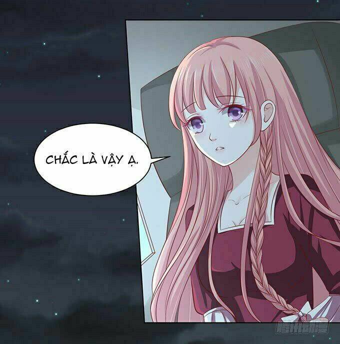 liệt ái tri hạ: series mật đào tiểu tình nhân chapter 97 27
