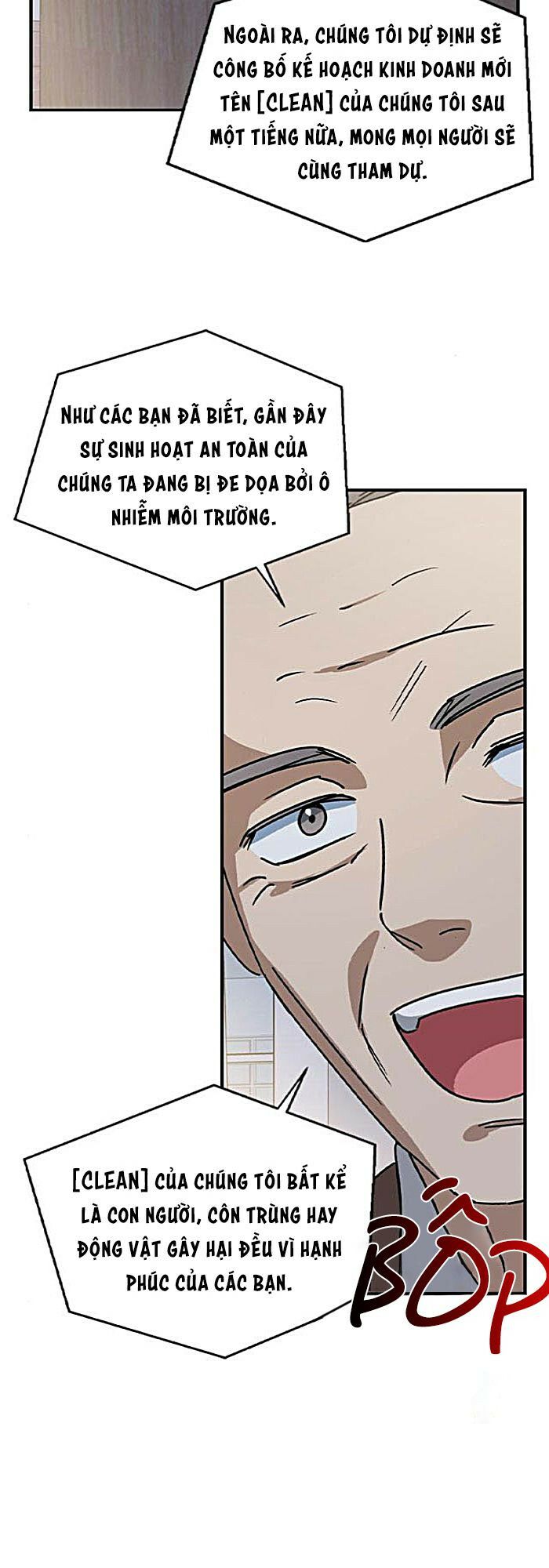 duyên nợ kiếp trước chapter 19 5