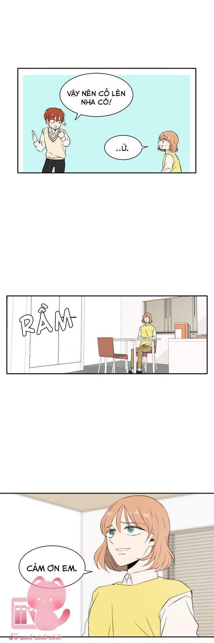 a good day to be a dog chapter 17 34