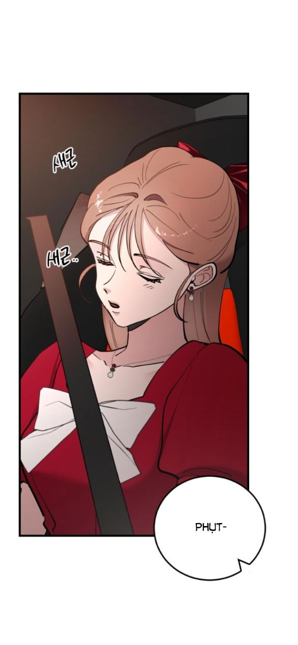 Tân Hôn Mệt Mỏi Của Trưởng Phòng chapter 47.2 - Trang 27