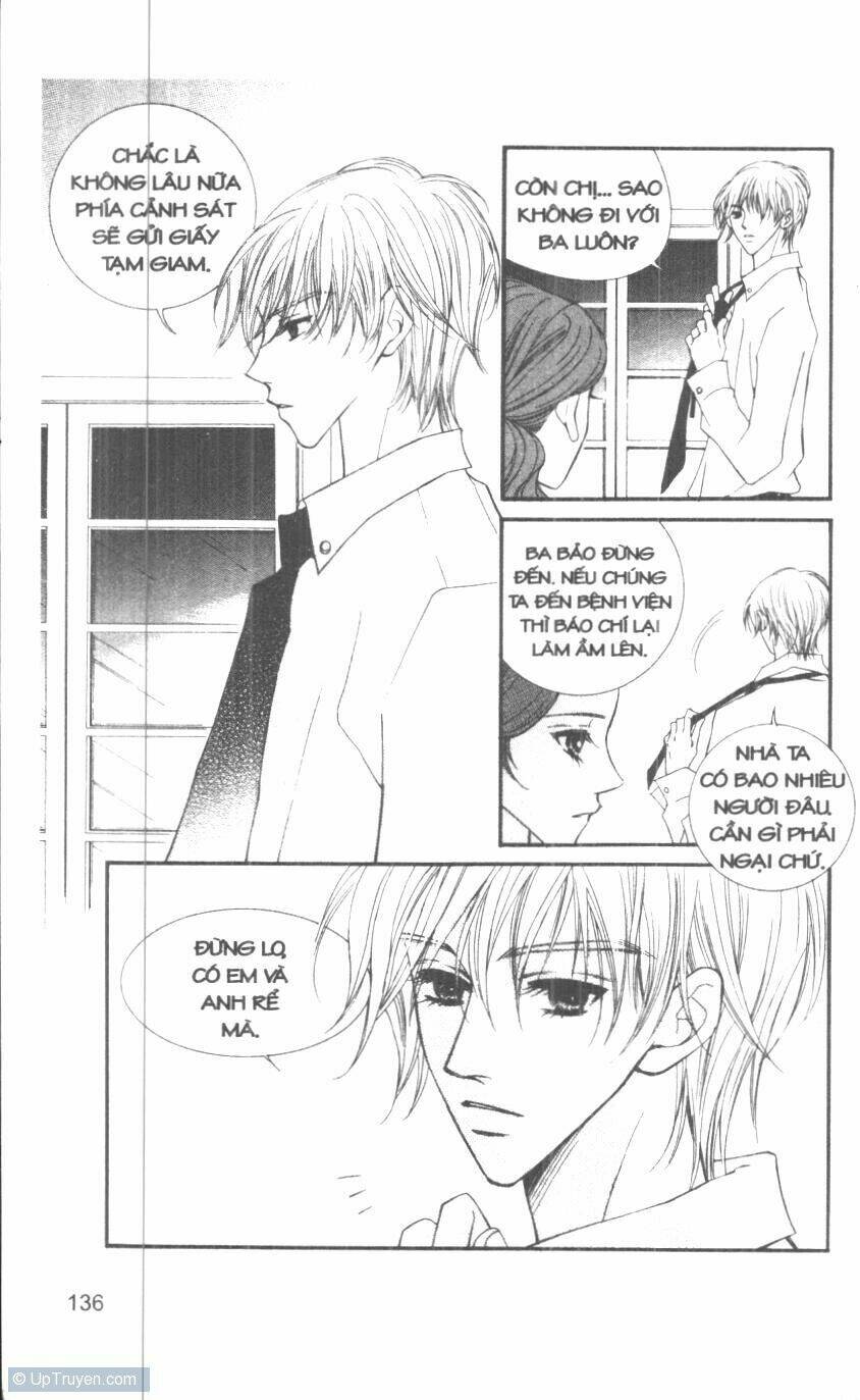 sad love story chapter 5 140