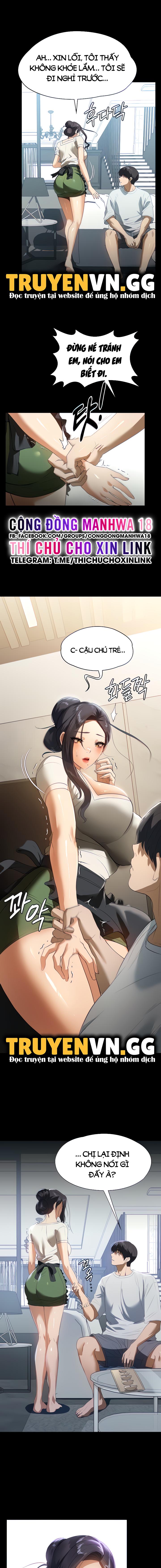 người giúp việc (young housemaid) chapter 16 1