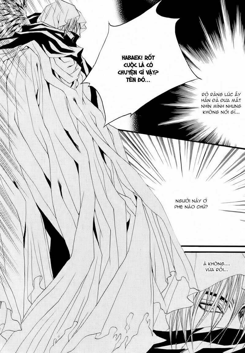 habaek-eui shinbu chapter 58 10