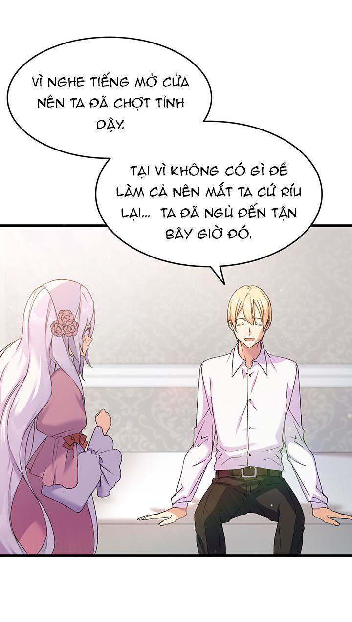 tôi định quyến rũ anh trai nhưng nam chính đã đến chapter 6 84