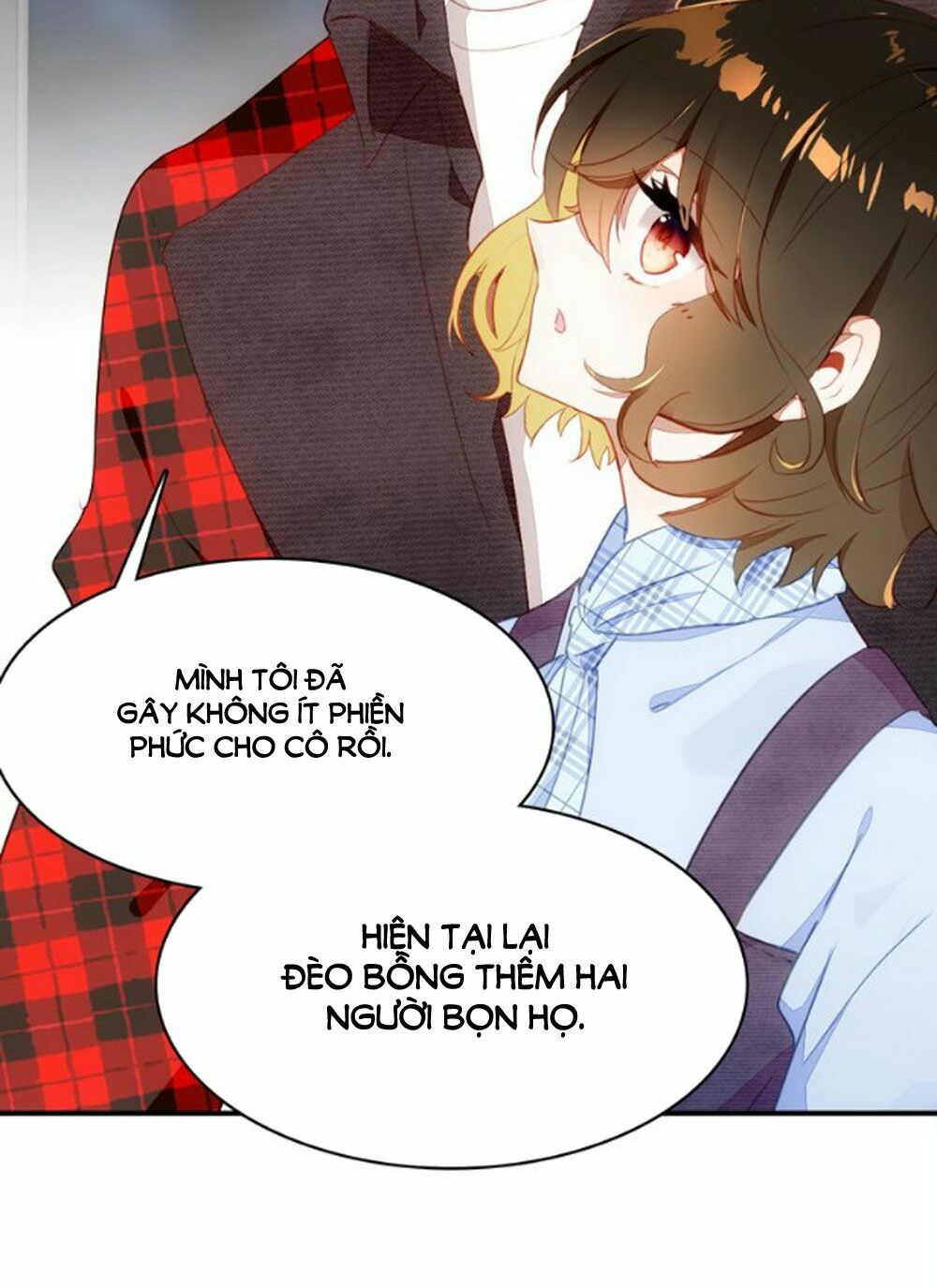 Ái Thượng Ngạo Kiều Long Vương Gia chapter 35 - Trang 42