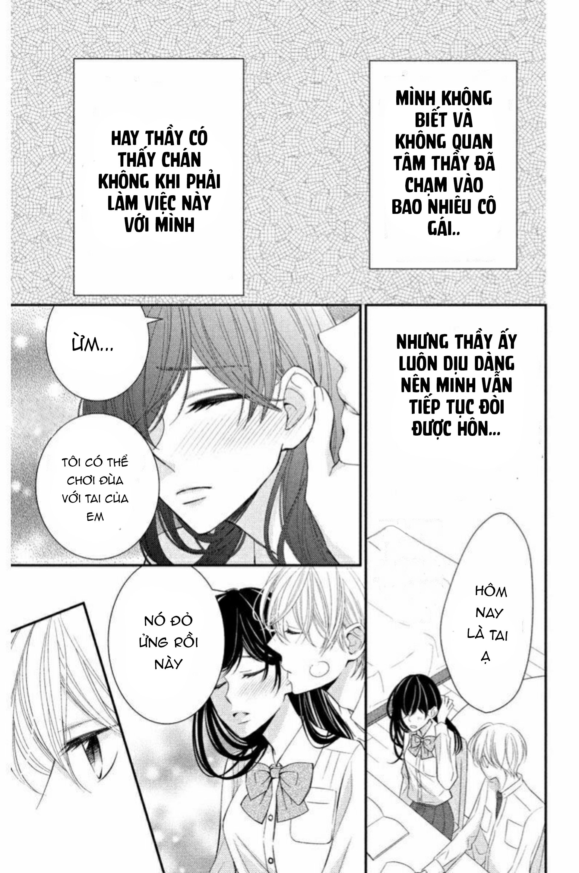 xin hãy dạy cho em chapter 1.1 16