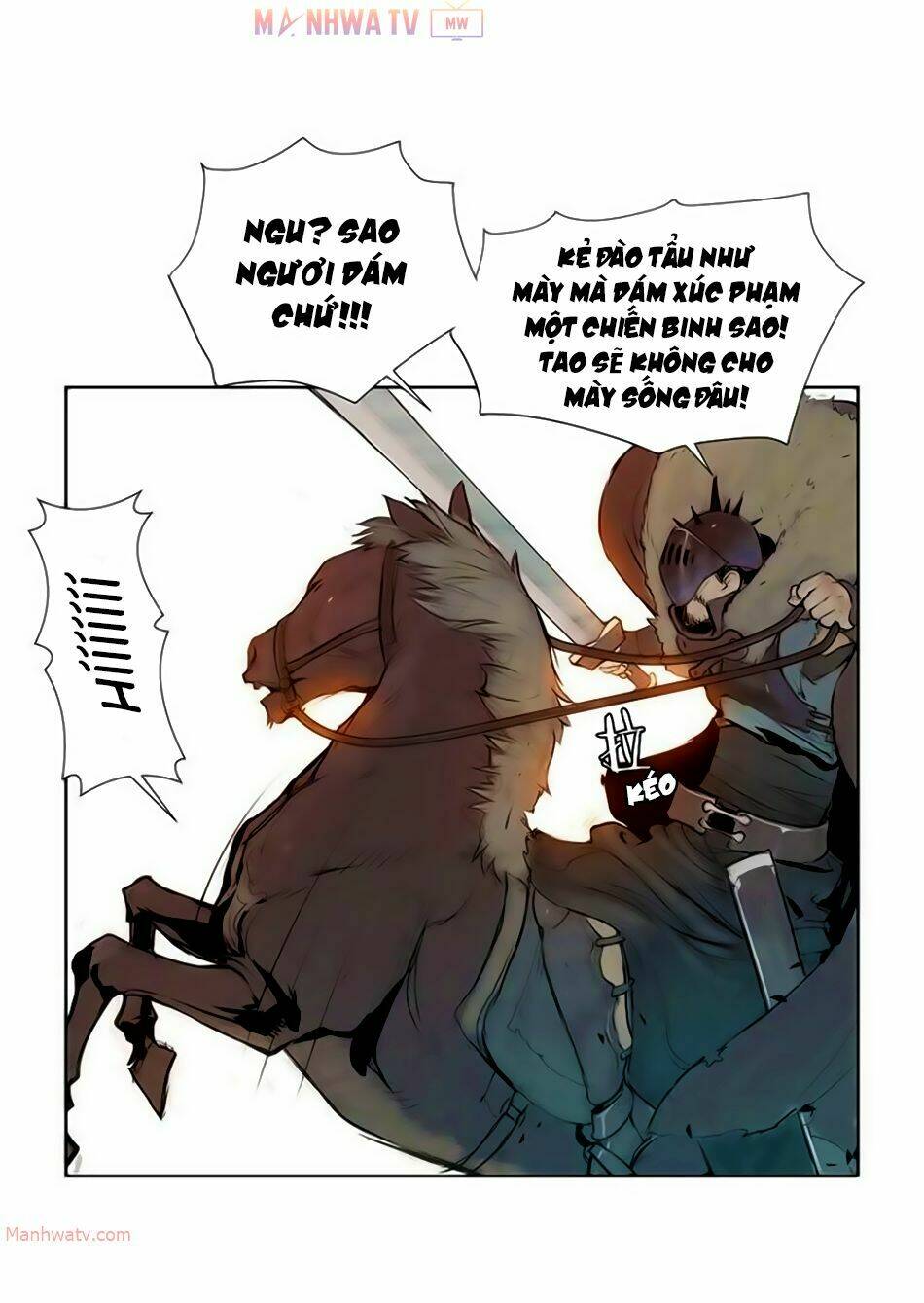 thanh gươm danh vọng chapter 4 28