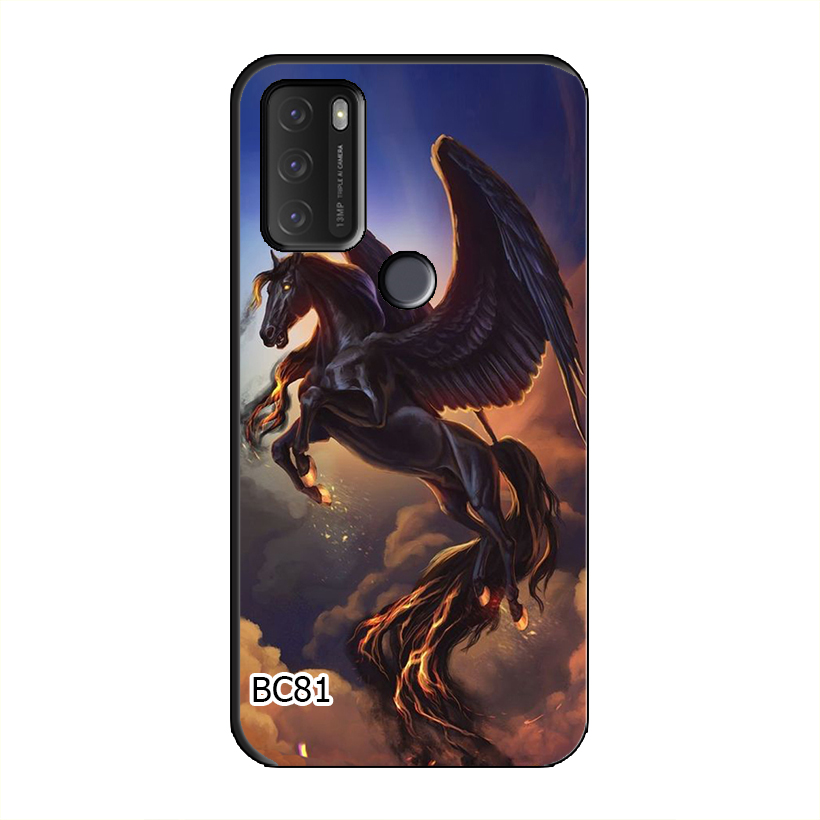 Ốp Lưng Dành Cho VSMART STAR 5