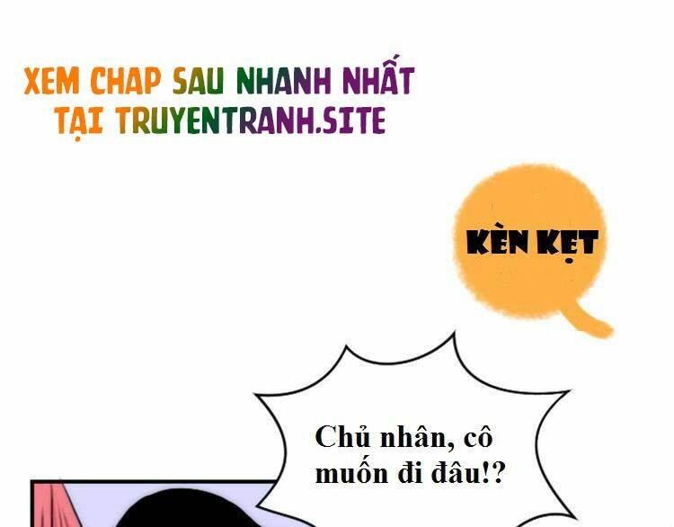 đừng dính người! chăn của ta chapter 7 4