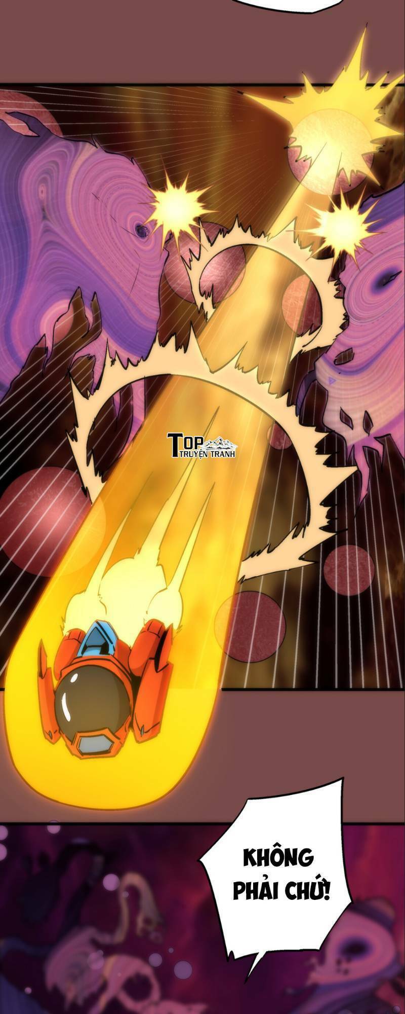 ta không phải đại ma vương chapter 16 41