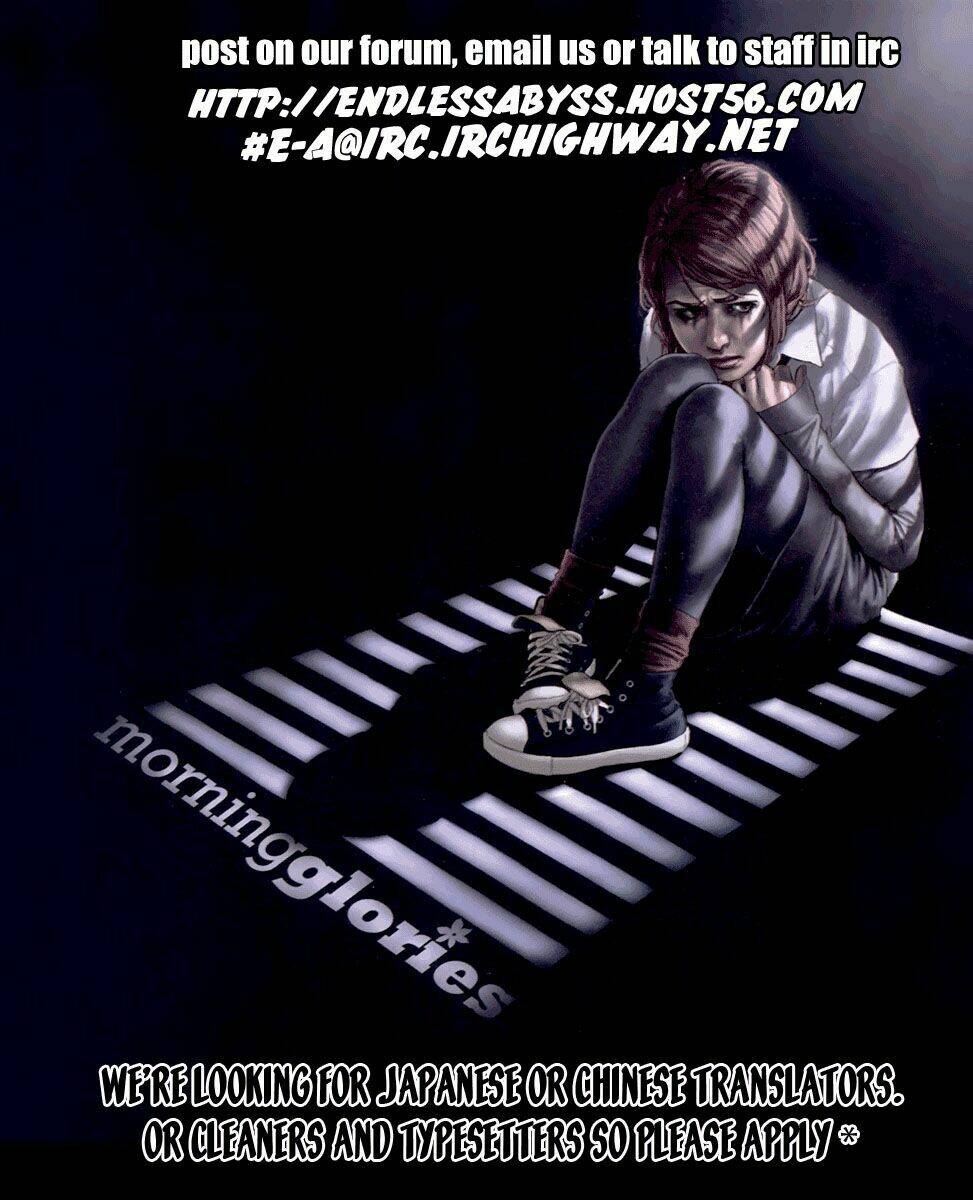 kimi no knife chapter 45 2