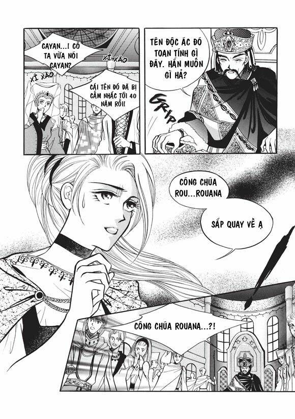 9 faces of love chapter 1 3