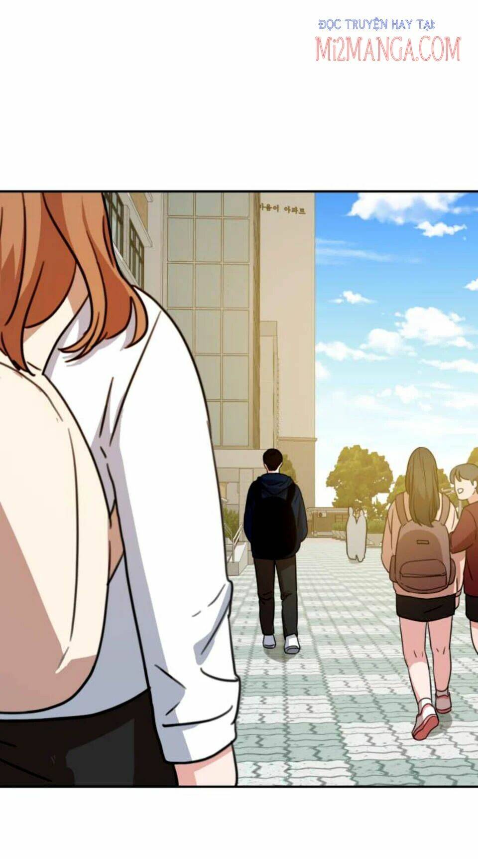 bloody romance - lãng mạn đẫm máu chapter 16.5 25