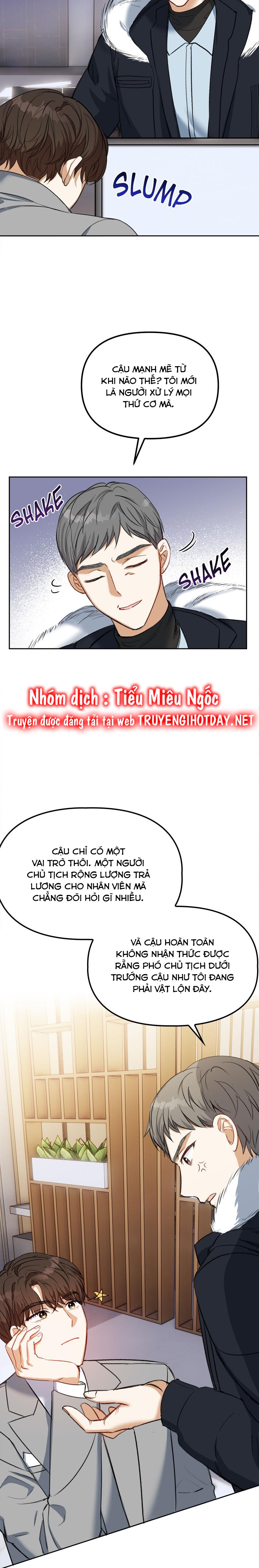 bản cam kết hôn nhân chapter 19 12