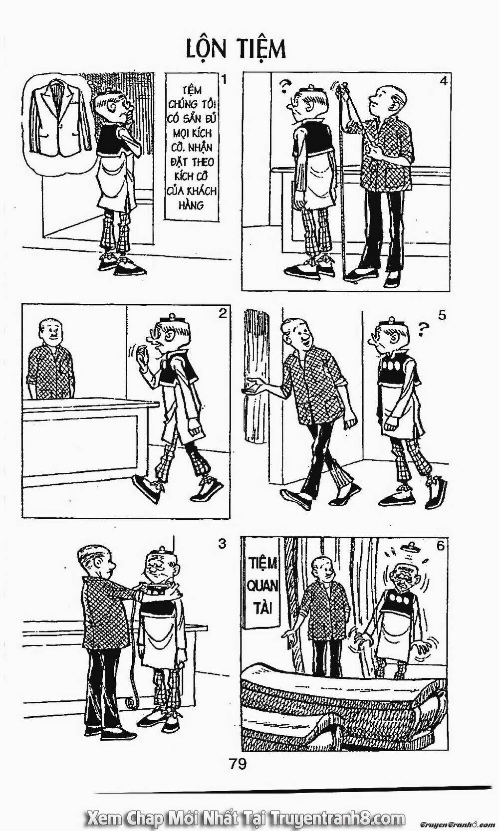 chú thoong chapter 226 15