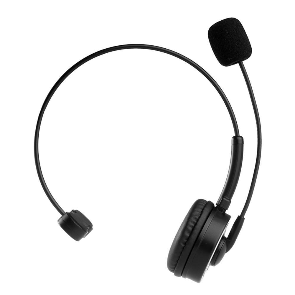 3.5Mm Gọi Trung Tâm Kinh Doanh Tai Nghe Tai Nghe Tai Nghe Máy Tính Có Mic Điện Thoại Người Điều Khiển Tai Nghe