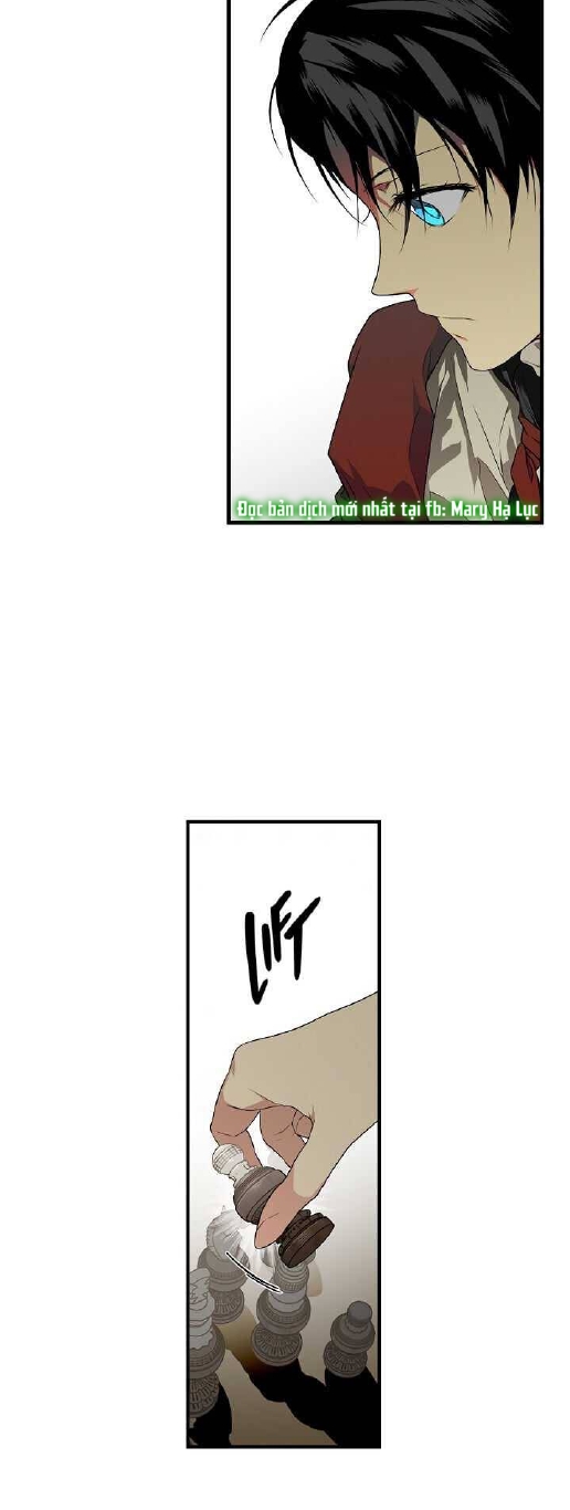 quý cô bí ẩn - secret lady chapter 22 6