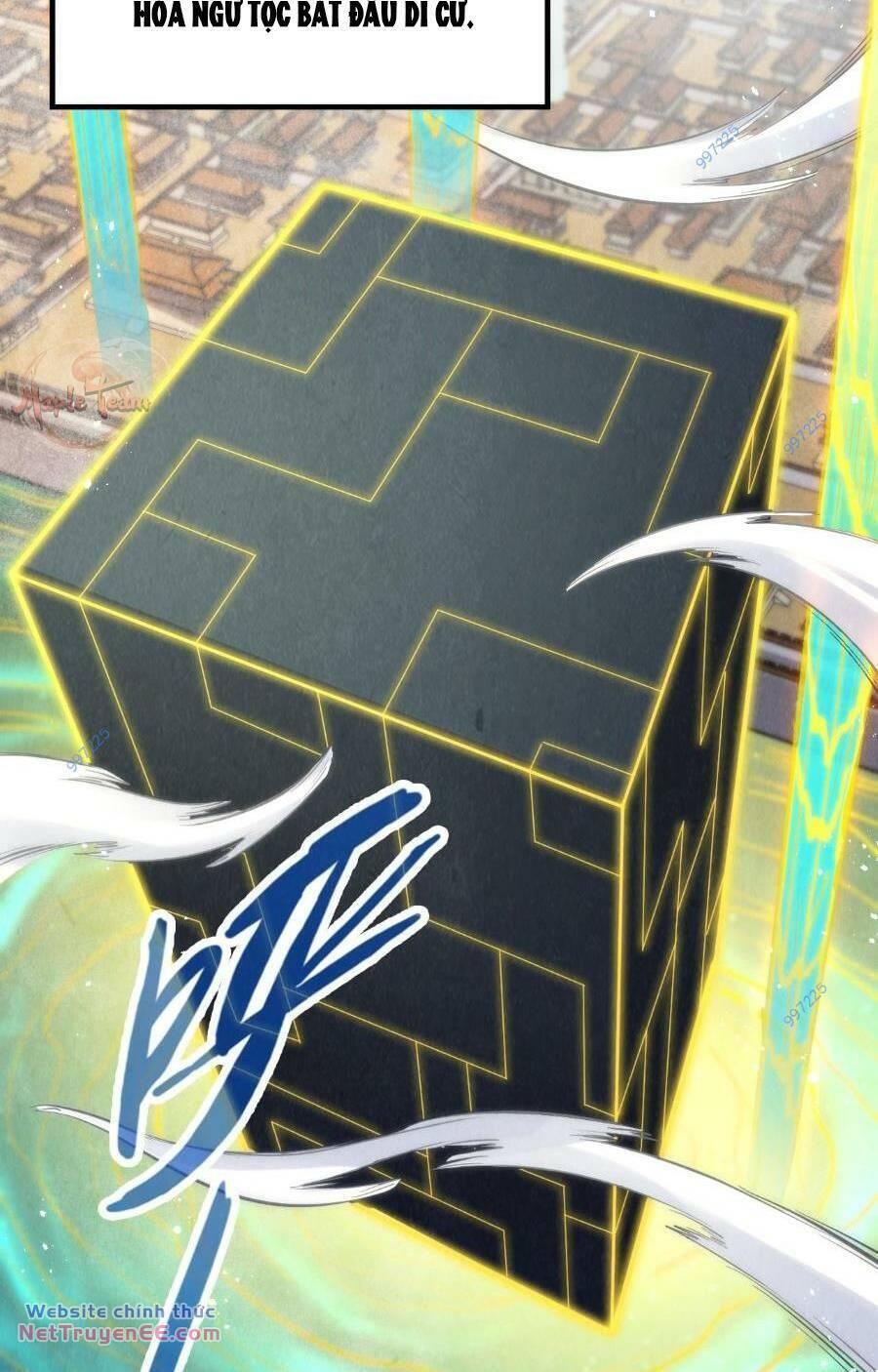 vạn cổ chí tôn chapter 281 2