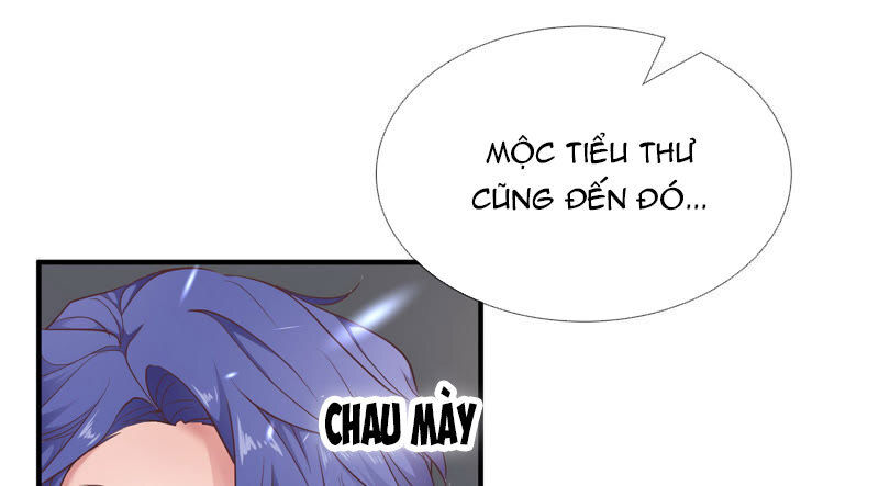 chiến lược lãng mạn của thịnh thiếu chapter 33 11