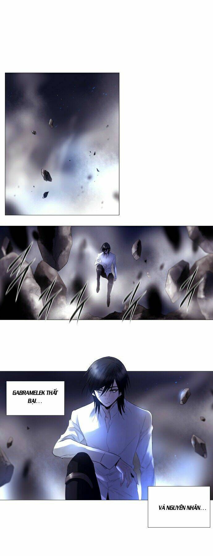 bản khế ước linh hồn chapter 216 24