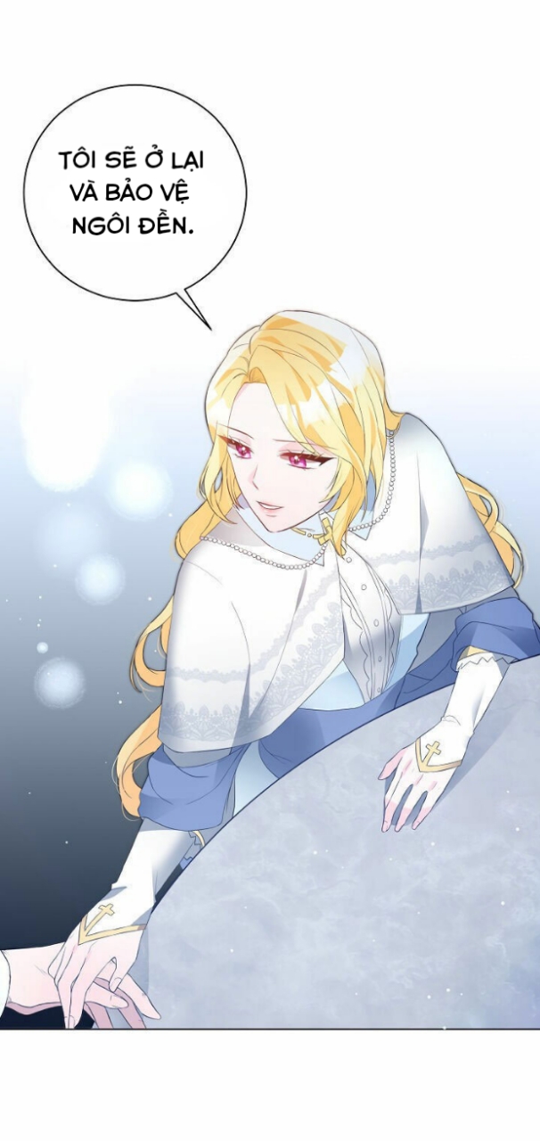 lily ác độc chapter 1 46