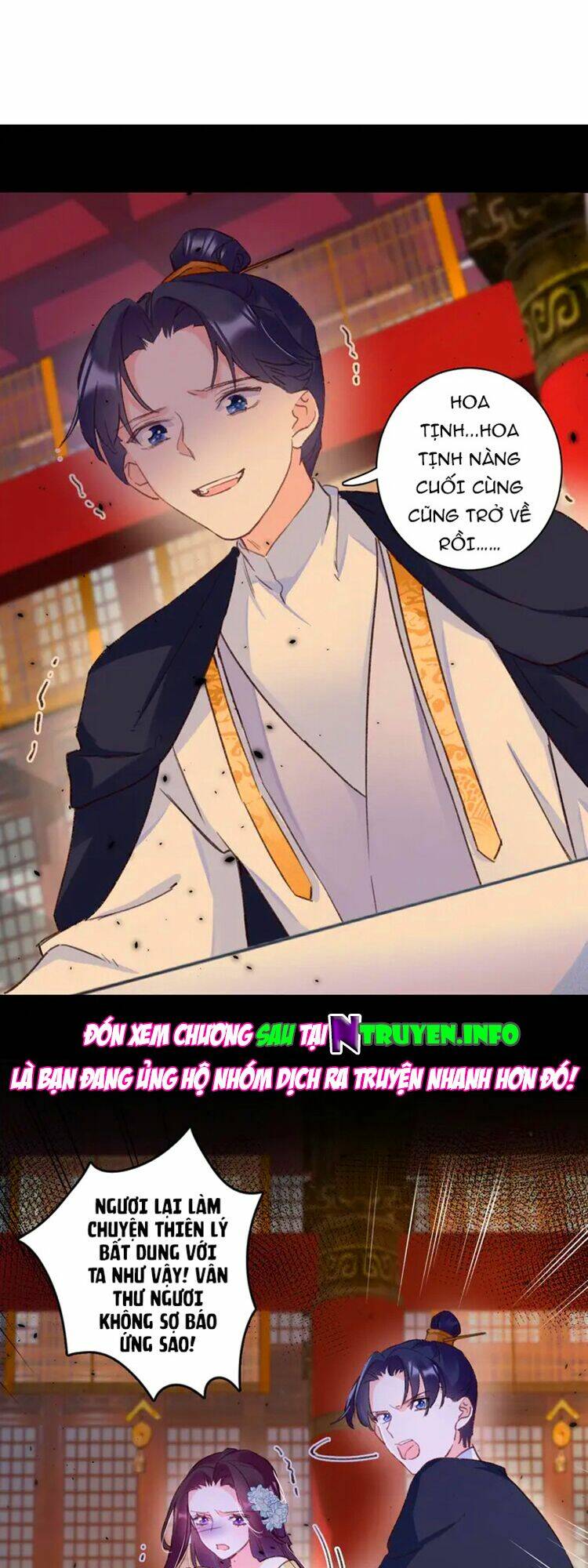 hoa nhan sách chapter 215 9