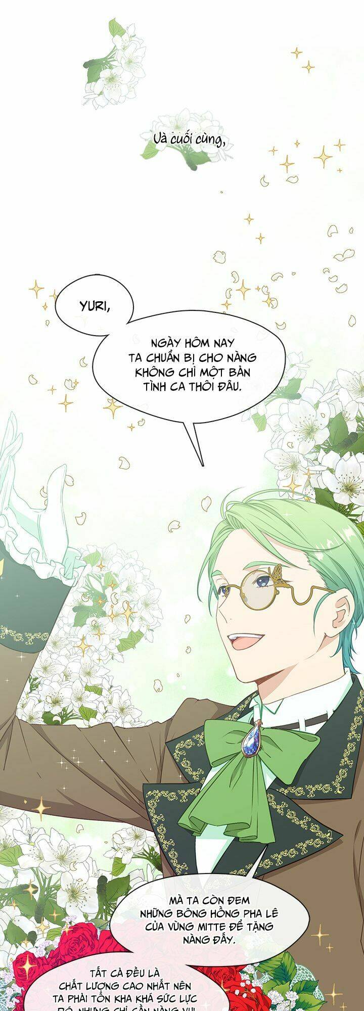 hãy coi chừng ác nữ chapter 28 5