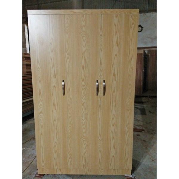 Tủ quần áo gỗ MDF dày đẹp