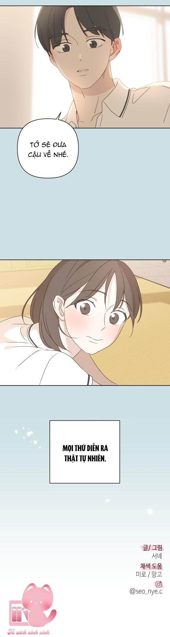 lén lút quện nhau chapter 41 49