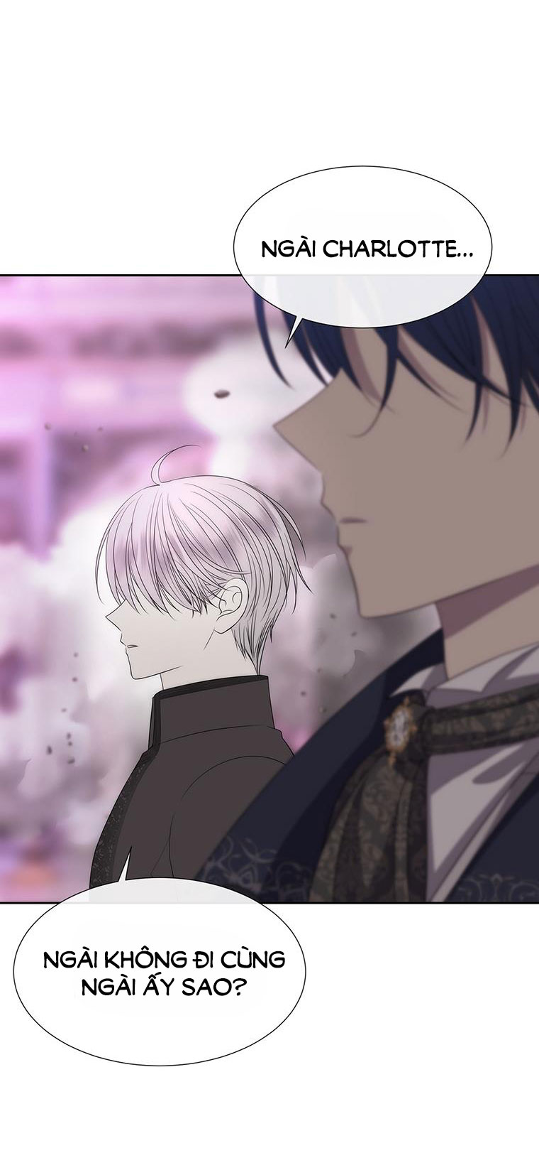 năm môn đệ của charlotte chapter 195.2 16