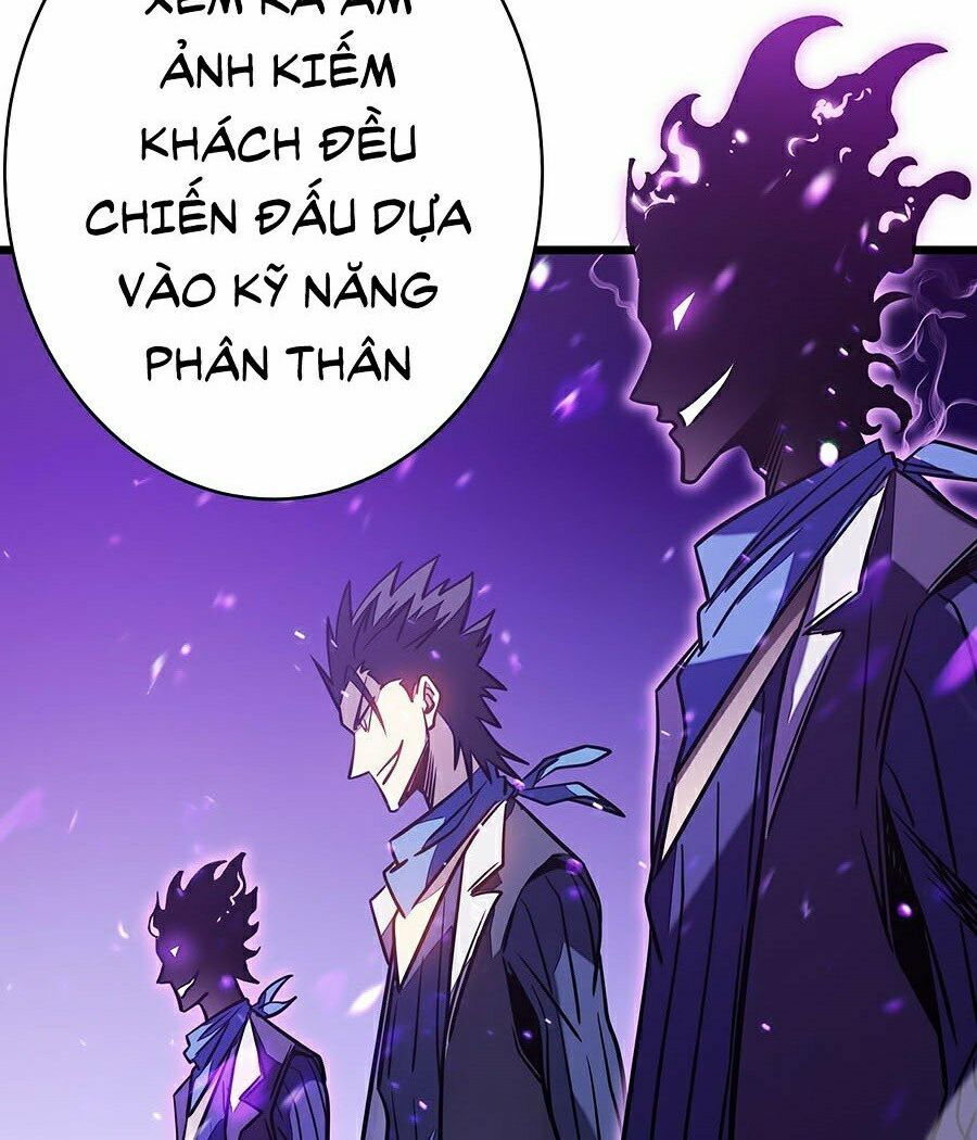 sát thần chi lộ tại dị giới chapter 12 3