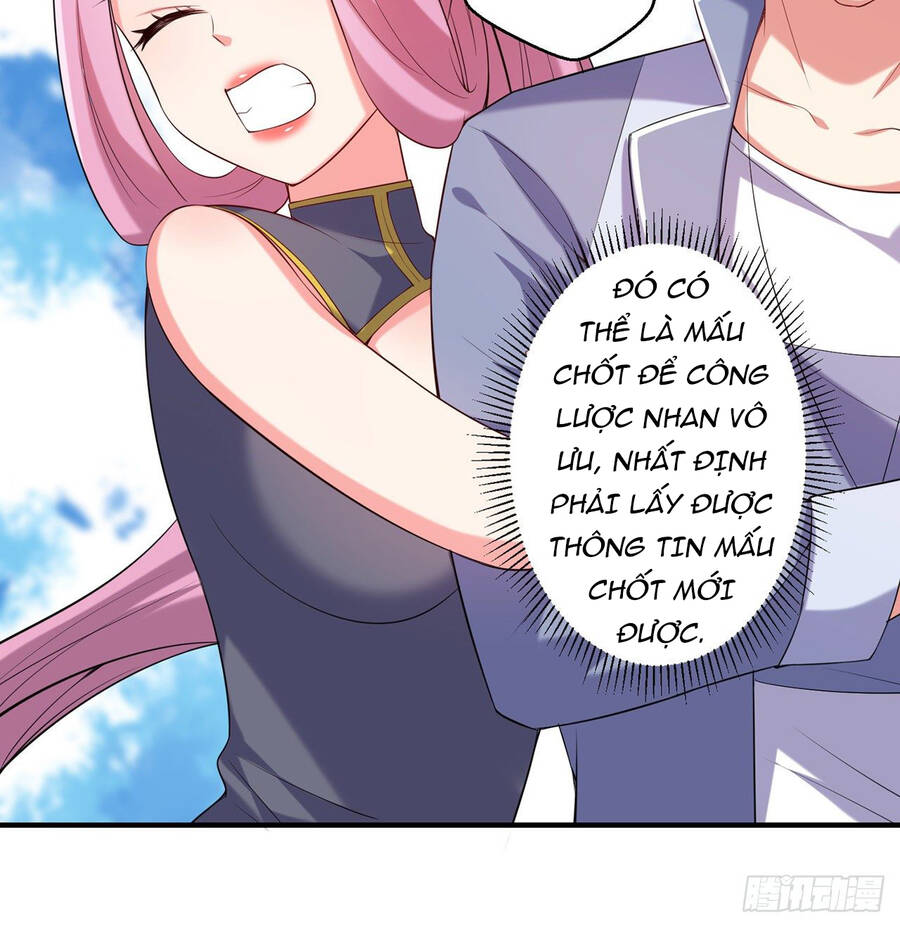 nhặt thuộc tính tại trái đất chapter 16 10