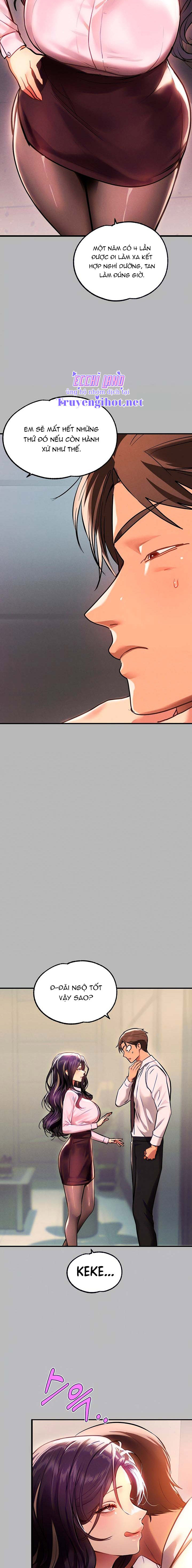 chị chủ nhà của tôi chapter 70.1 5