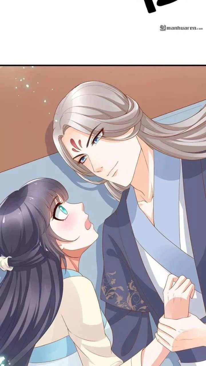 định mệnh giữa vị thần và tiểu cô nương chapter 16 42