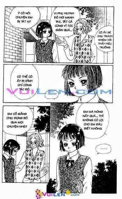 cô bé táo bạo chapter 9 52