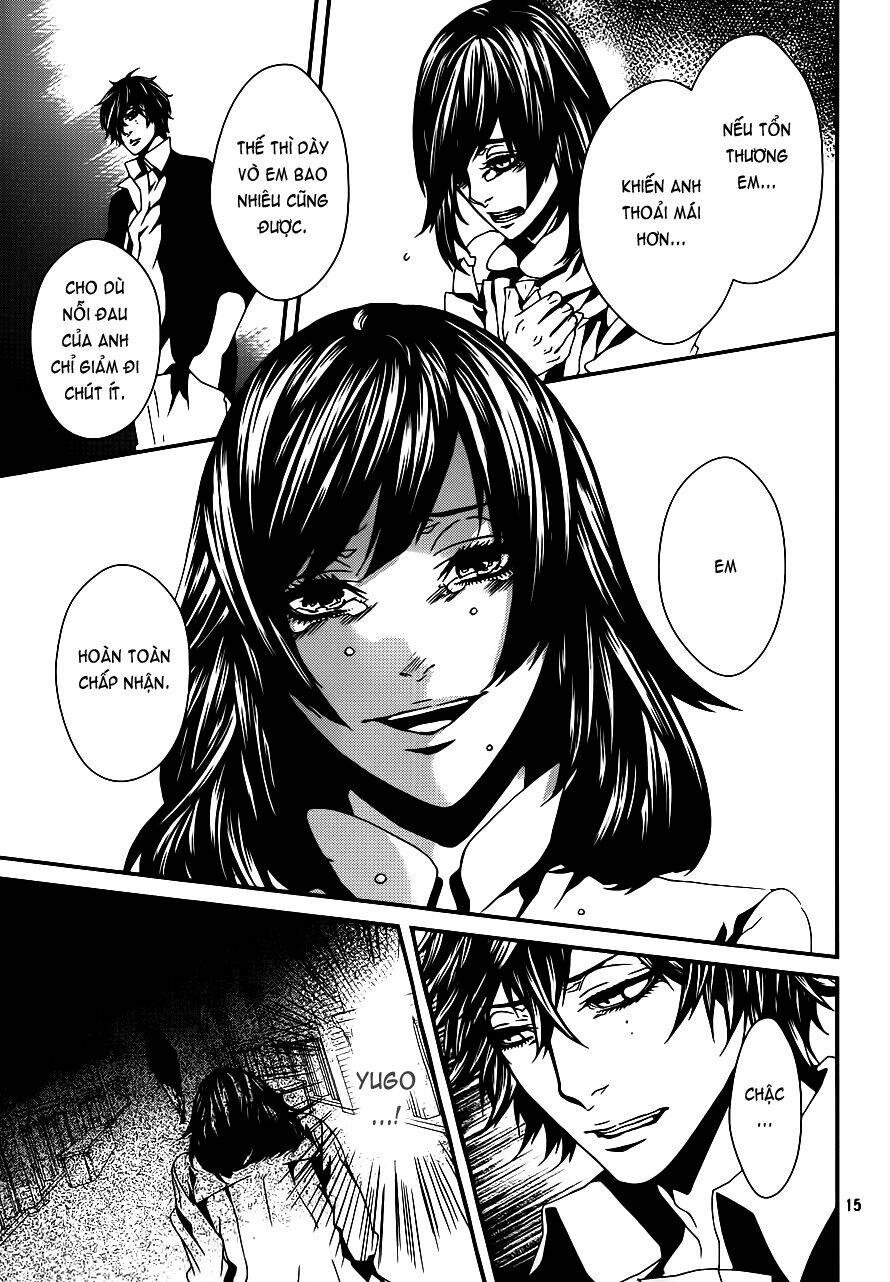 magnolia chapter 38 16