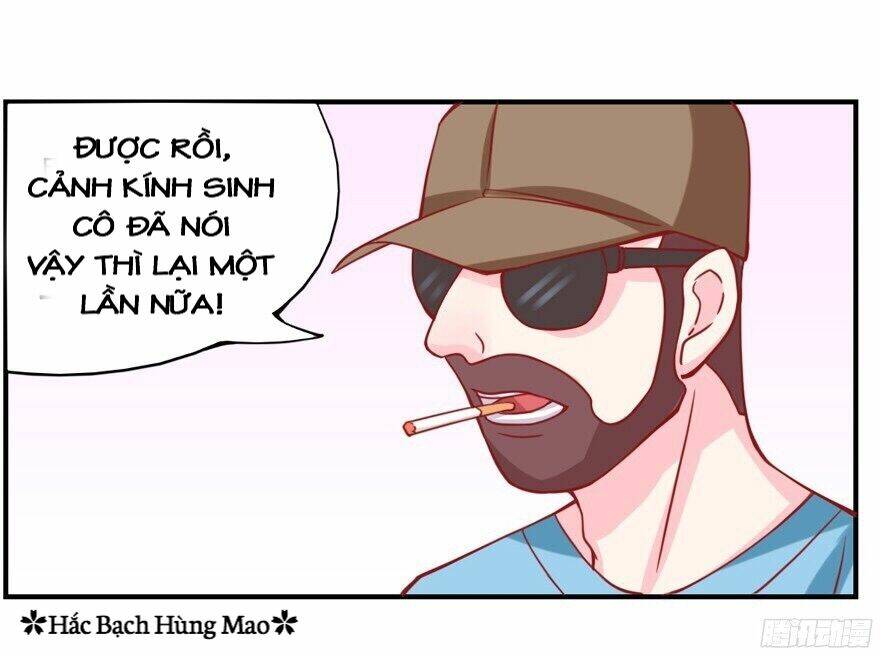 chủ nhân là ảnh đế chapter 1.1 19