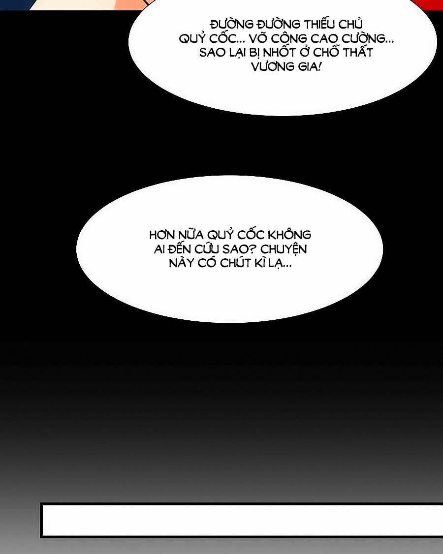 dưỡng thiếu chủ đấu tra nam chapter 61 4