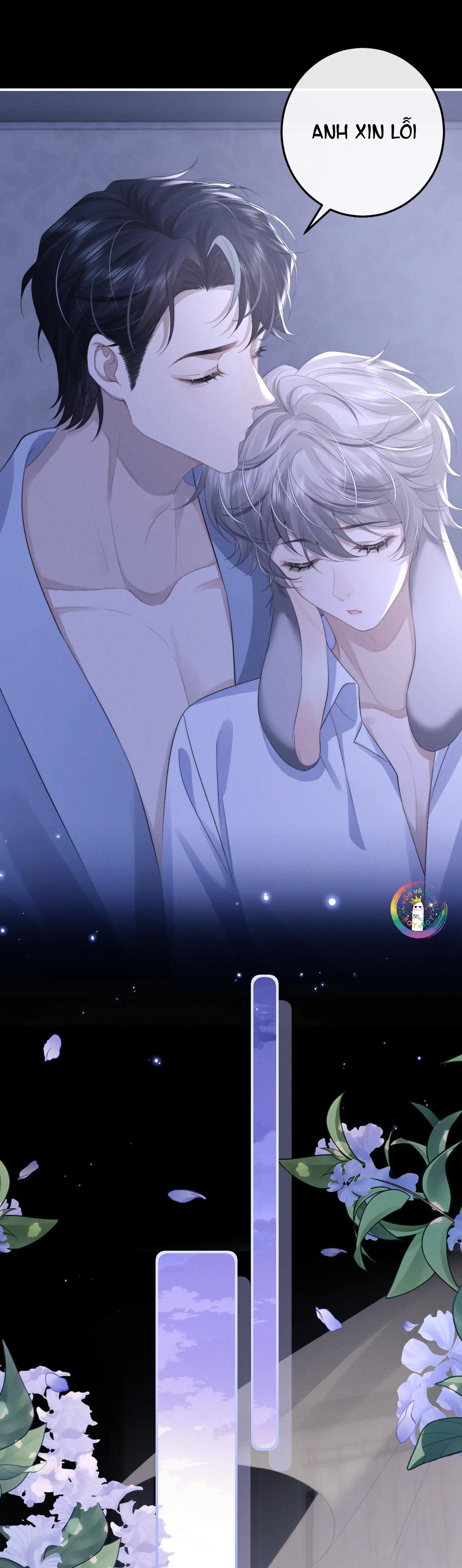 chấp sự thỏ tai cụp chapter 38 22