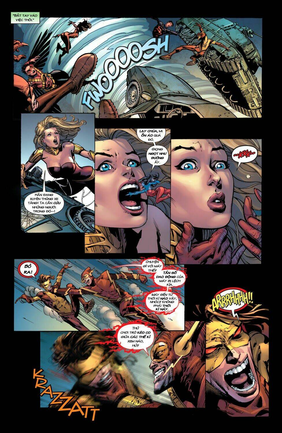 forever evil chapter 7 19