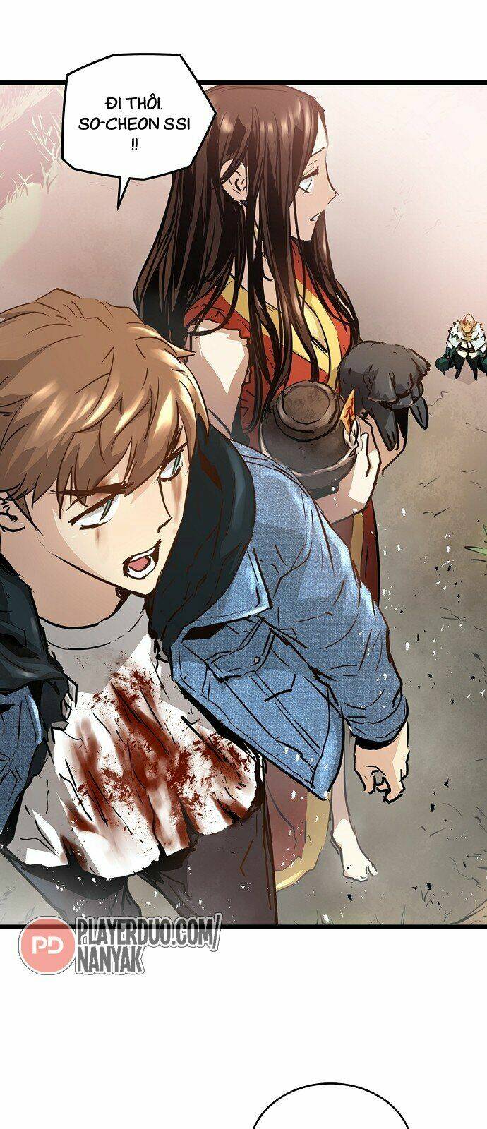 hứa lan chapter 73 28