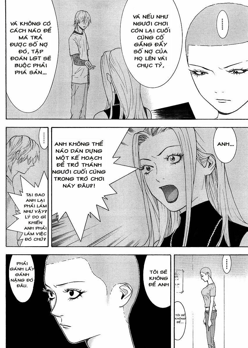 liar game chapter 84 11