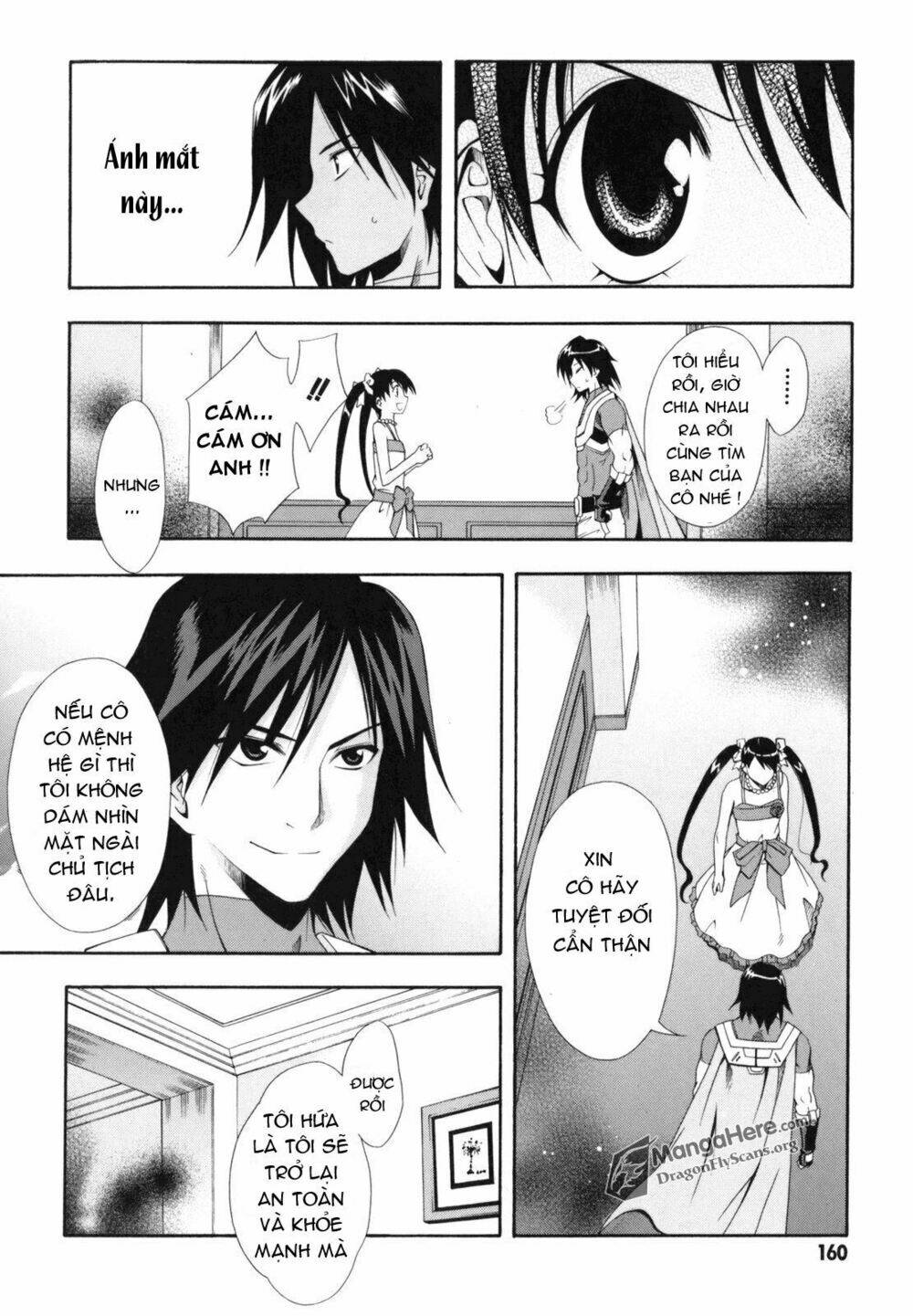 anh hùng xấu xa chapter 9 7