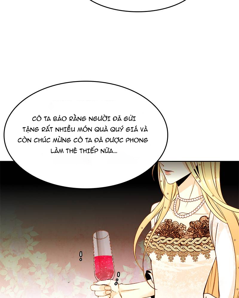 Hoàng Hậu Tái Hôn chapter 11.1 31