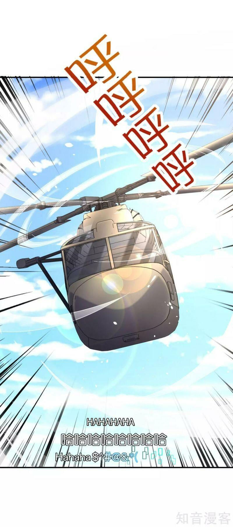 vòng bạn bè mạnh nhất của tiên giới chapter 125 31