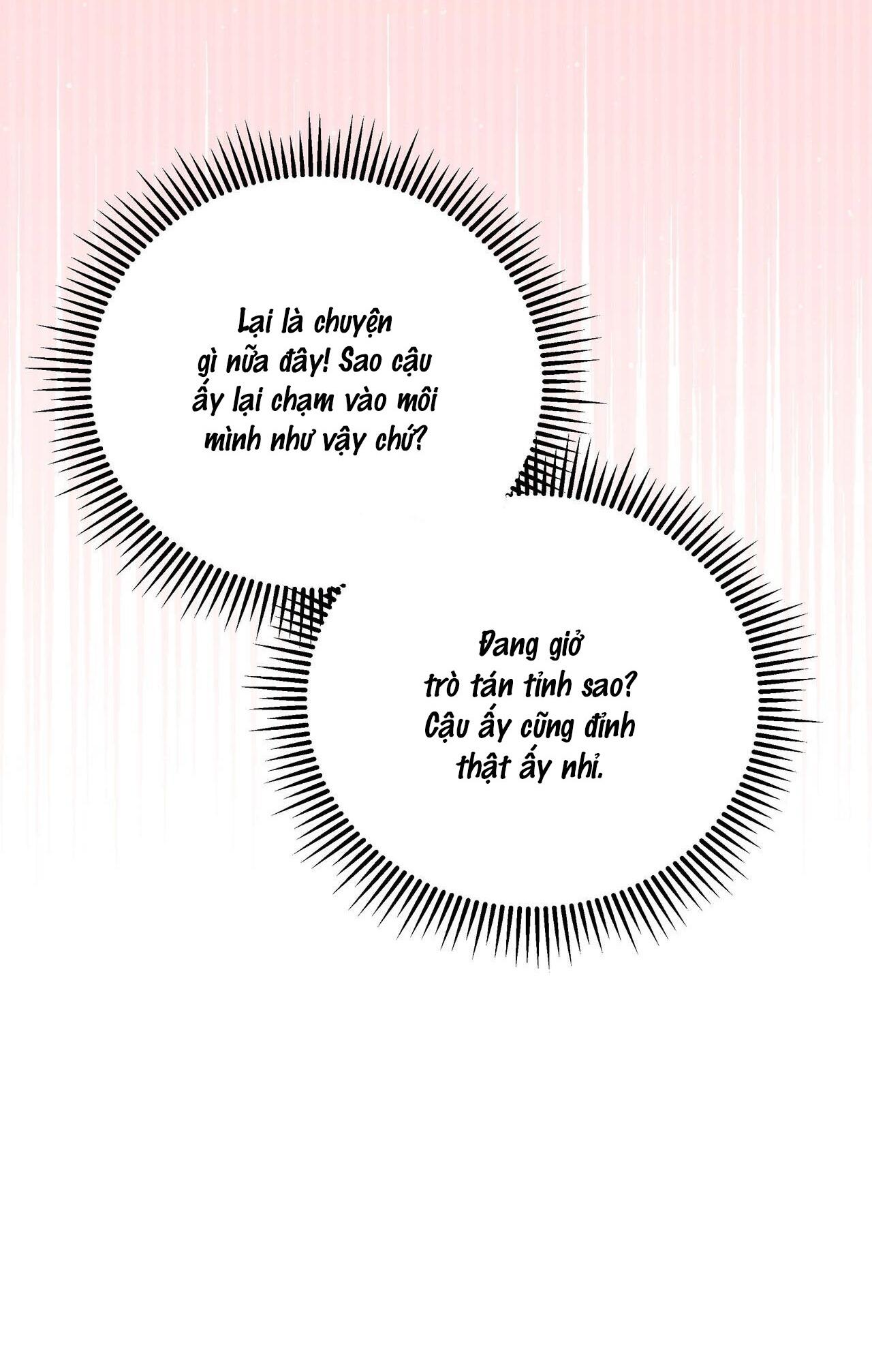 chuyện tình bí mật chapter 3 35