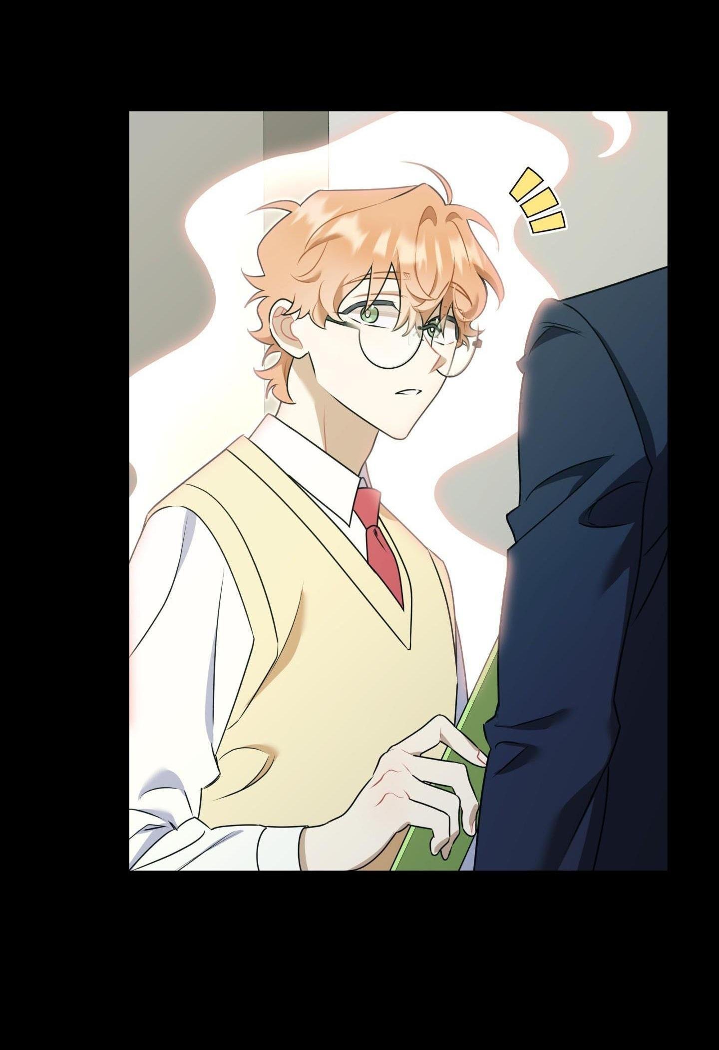 bắt tay hả, thôi bỏ đi! chapter 30 36